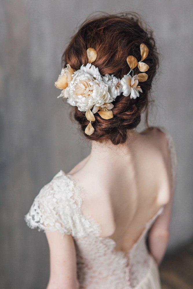 Vesssna Weeding