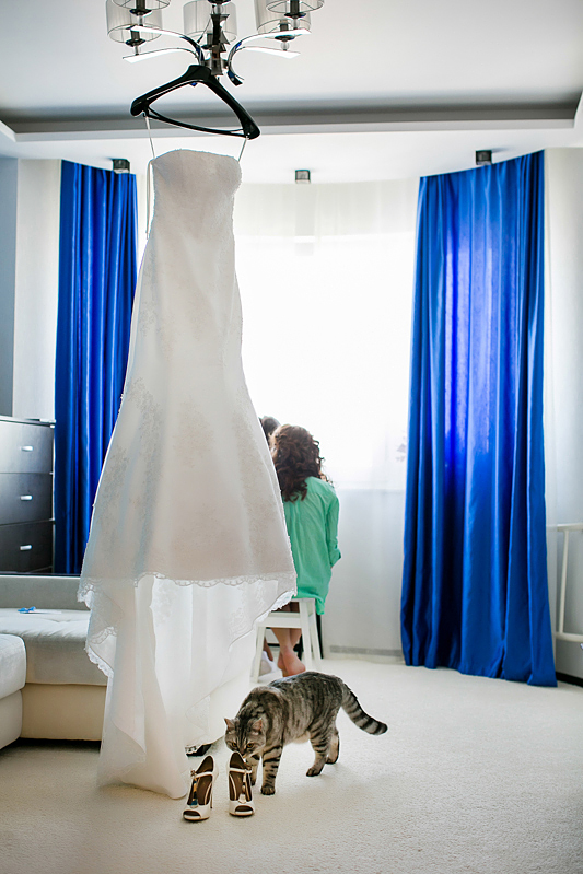 Анна и Дмитрий