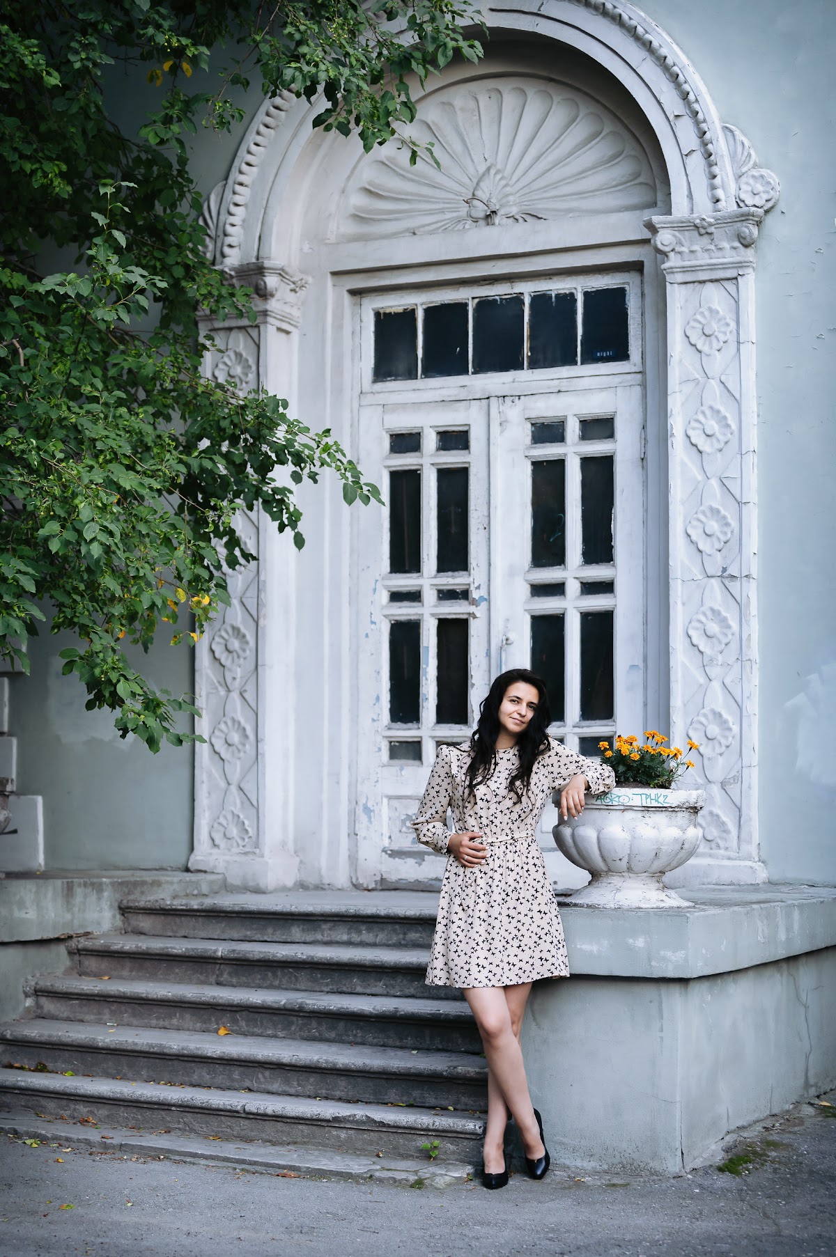 О&А Pre-Wedding