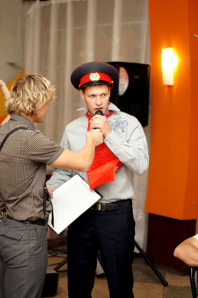 Свадьба Докиных