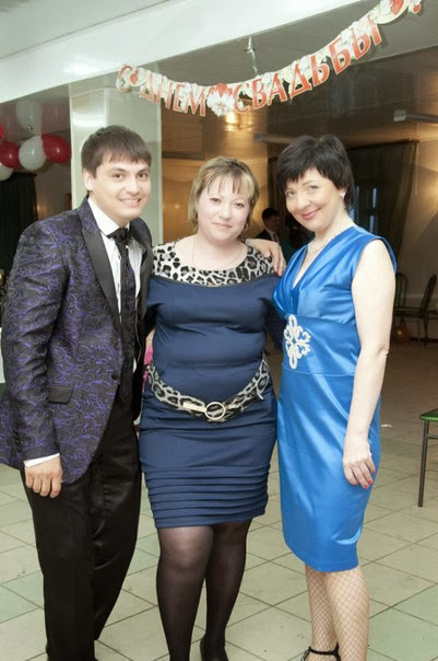 СВАДЬБЫ 2013