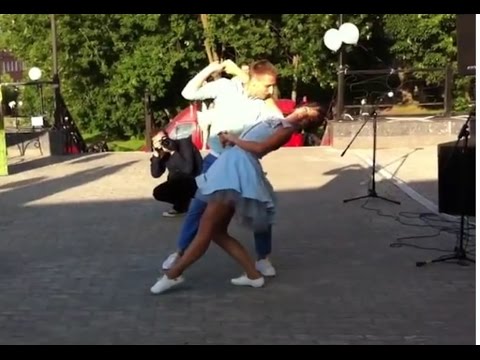 Студия танцев 7Dance