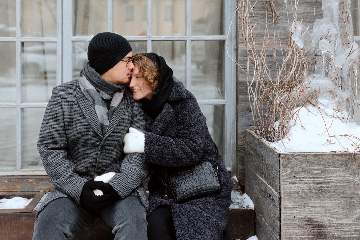 Love story