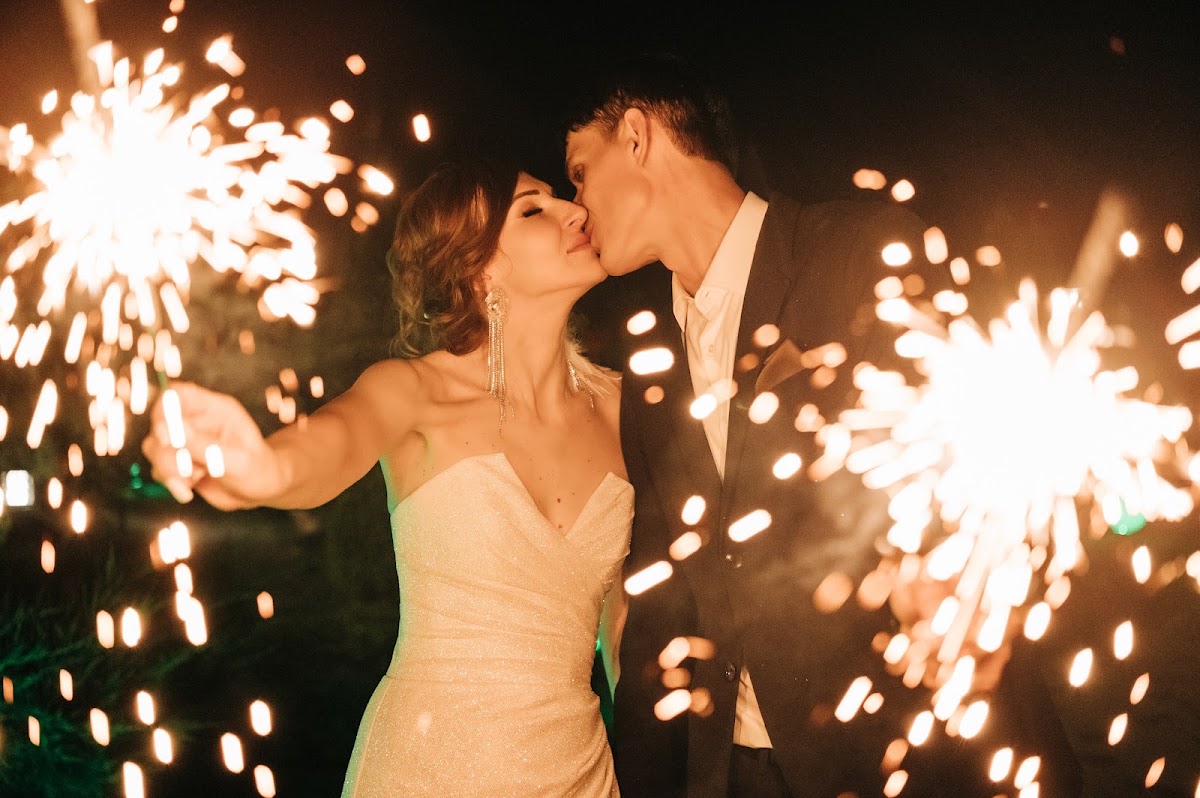 Женя и Света / Wedding Day