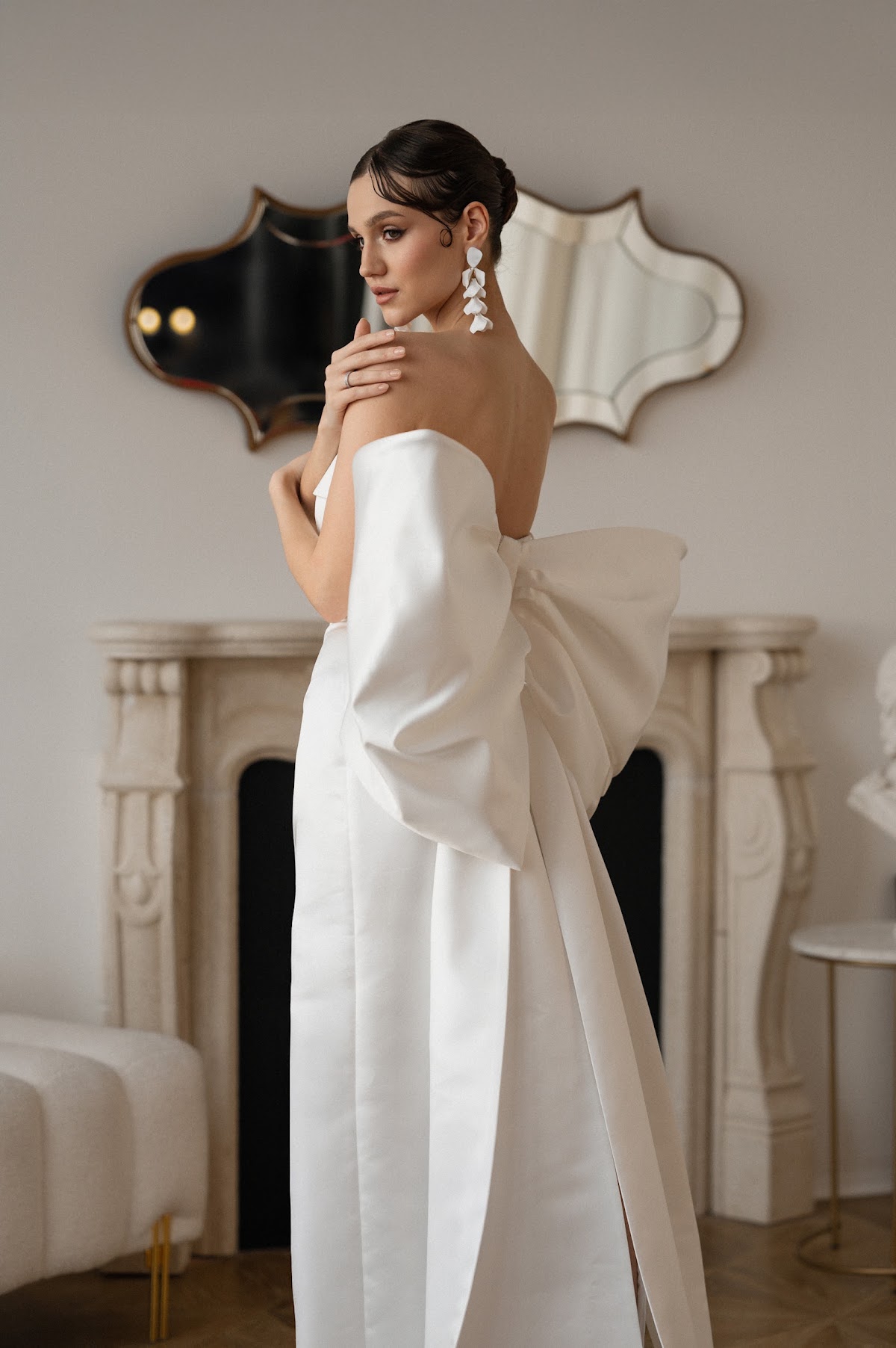 White Swan