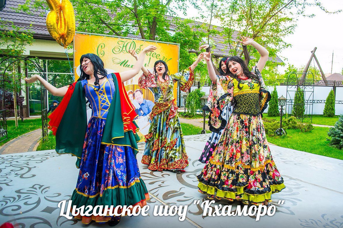 Портфолио: Свадьба