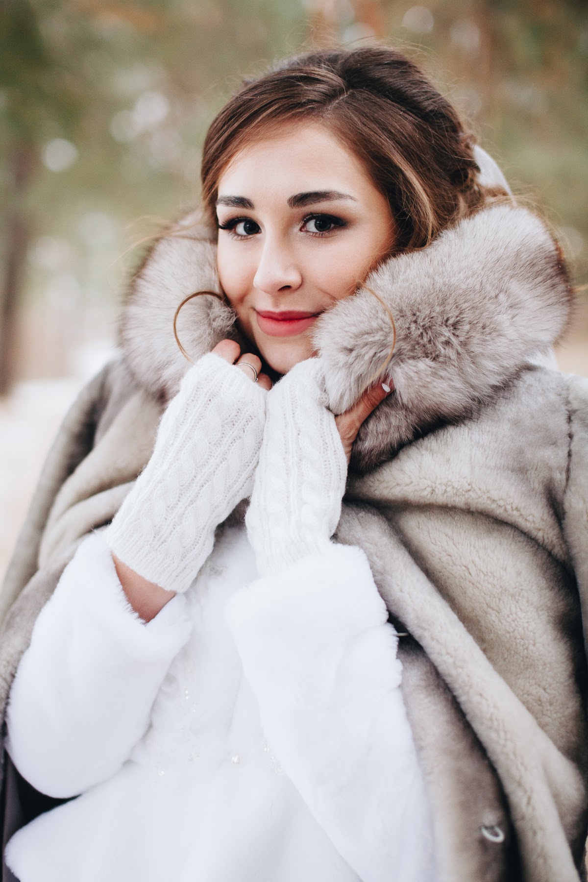 Валерия и Александр
