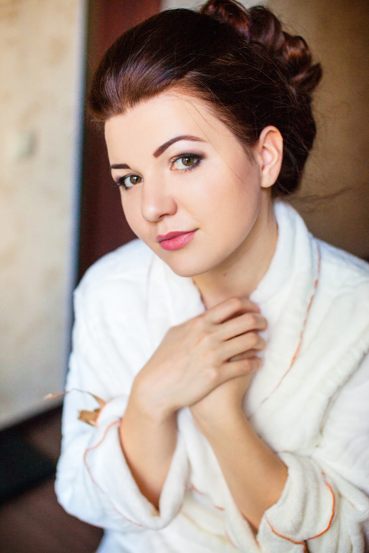 Анна и Алексей