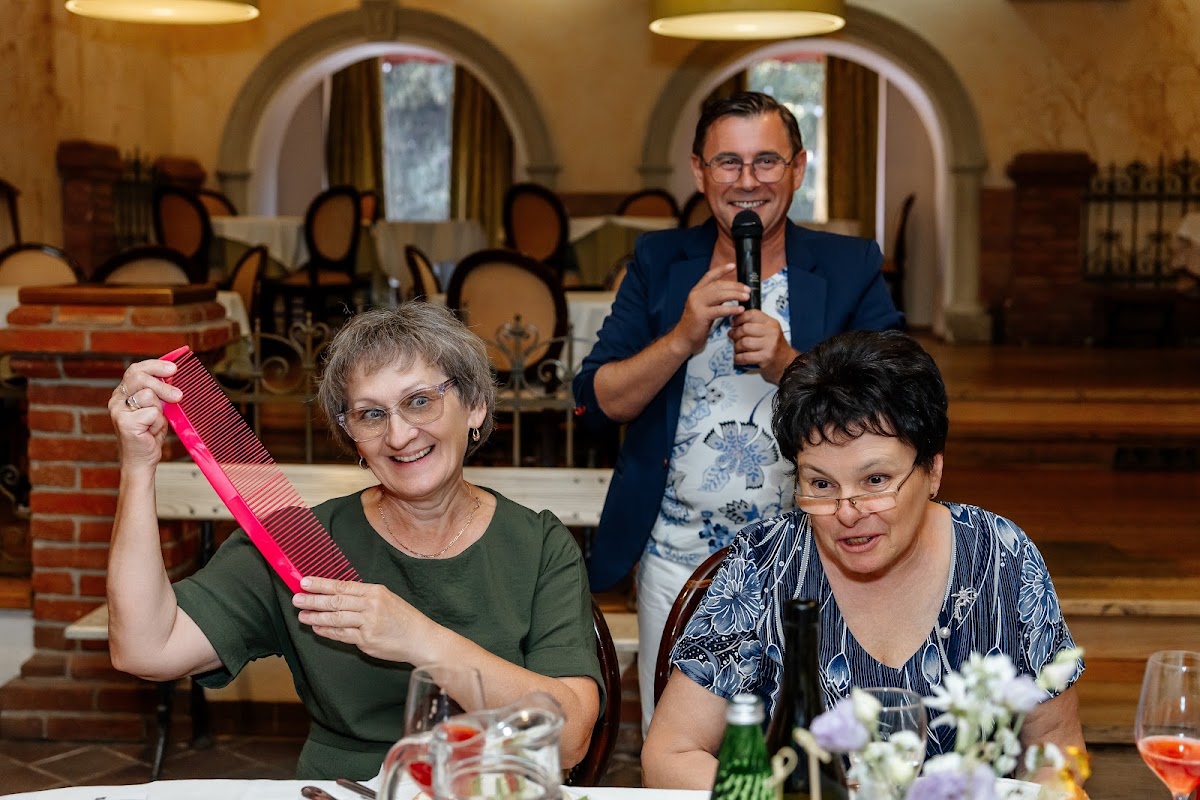 ЮБИЛЕЙ 70 ЛЕТ