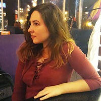 Юлия Шишкина