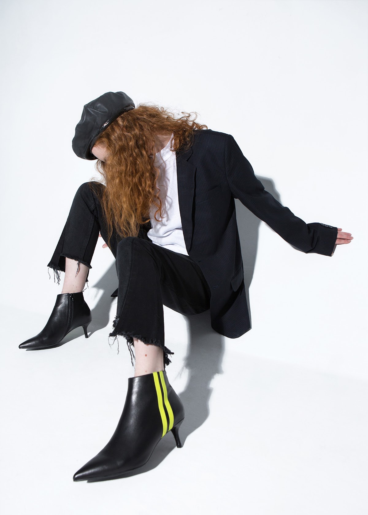 Портфолио: Мода (Fashion)