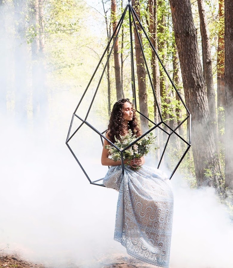 Adele floral design