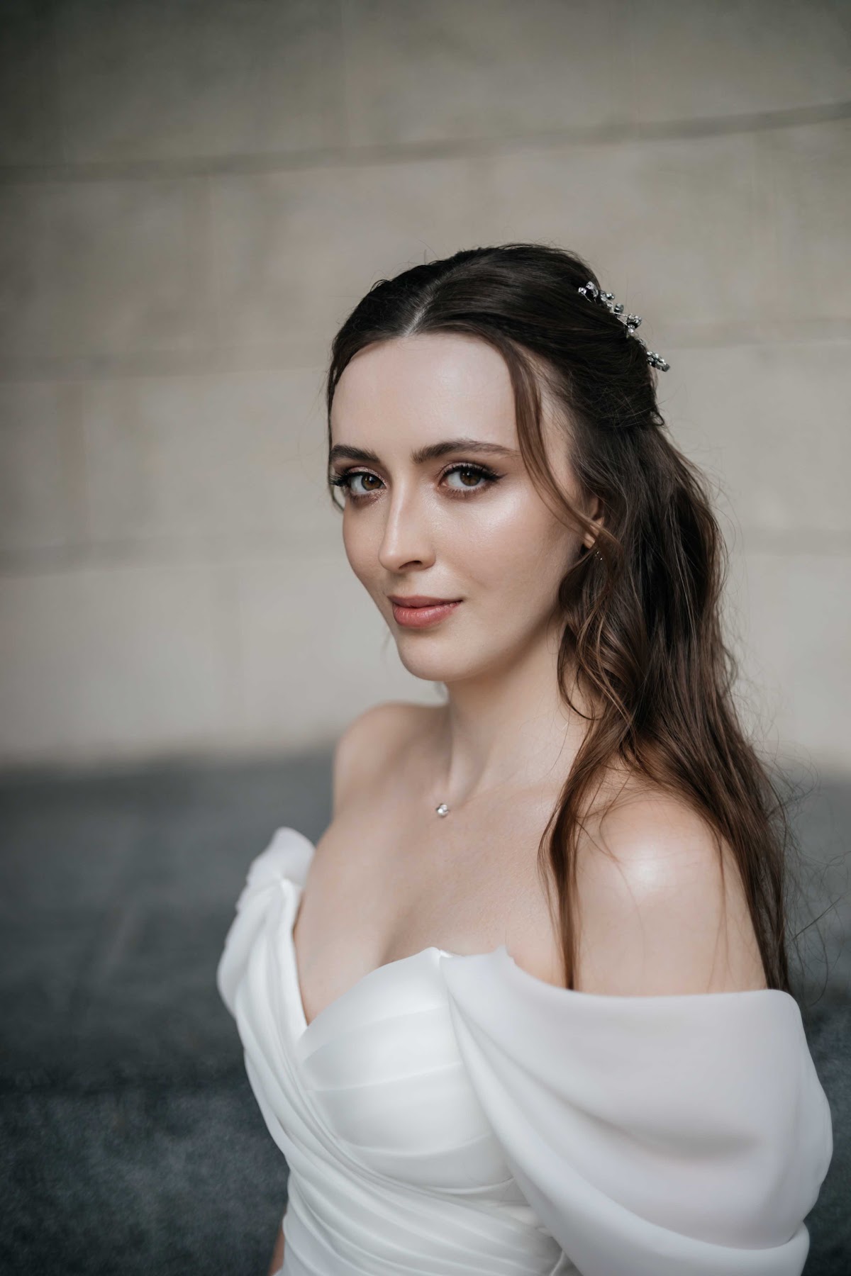 Екатерина и Никита
