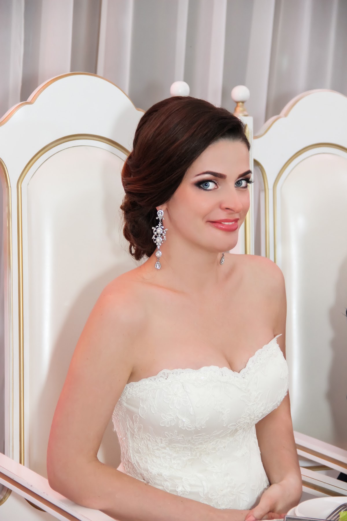 Анна и Сергей
