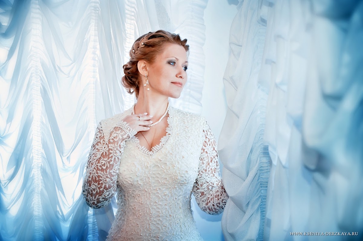 ЕЛЕНА и ВАДИМ