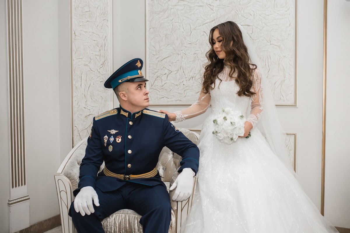 Диана  и Максим