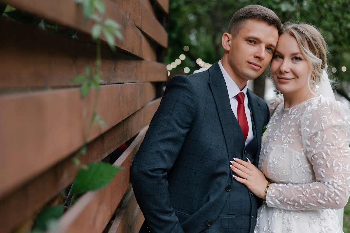 Владимир&Виолетта✨