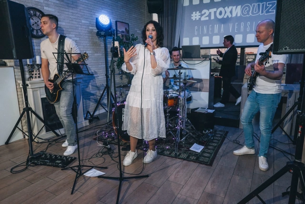 Портфолио: Выпускной
