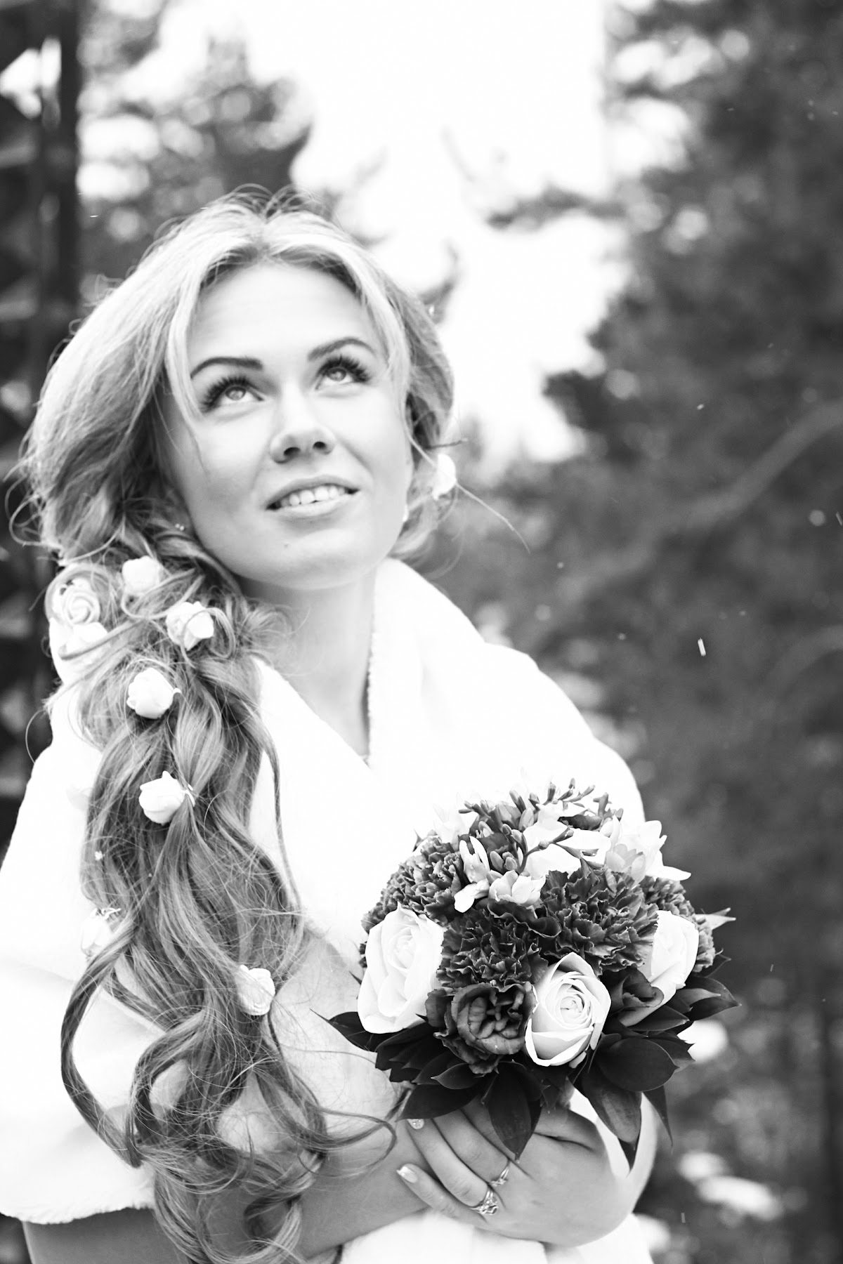 Портфолио: Свадьба