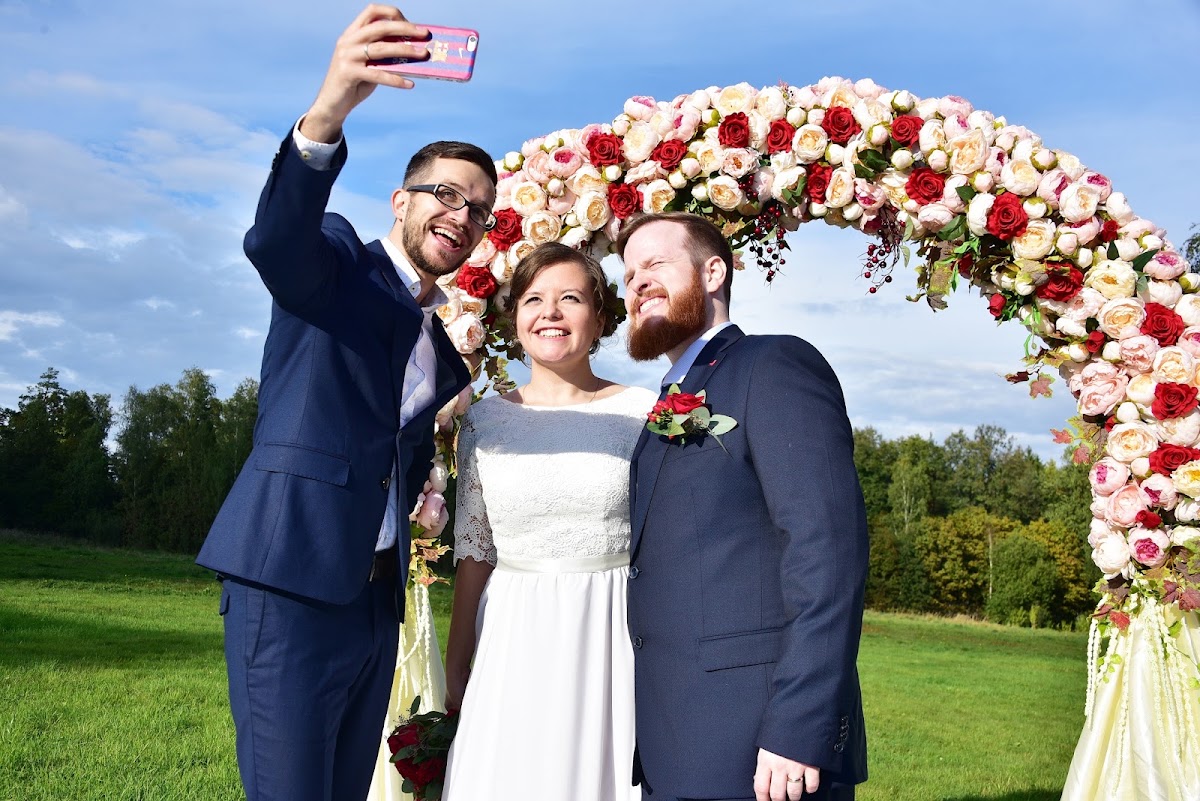 Wedding | David and Maria