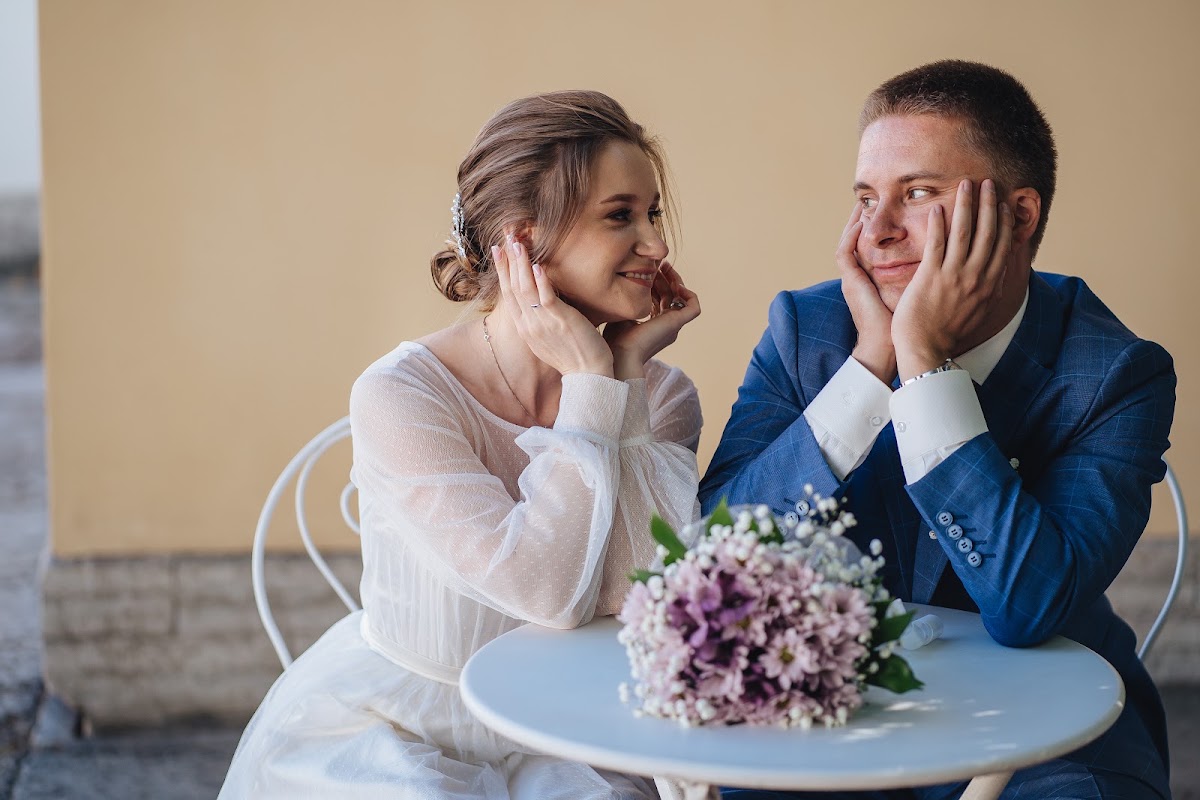 Татьяна и Станислав