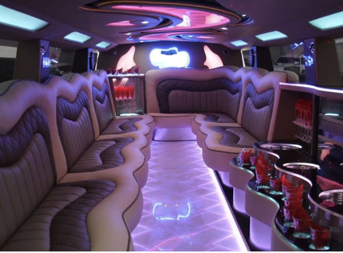 Hummer H2 — кадр 4 из 4