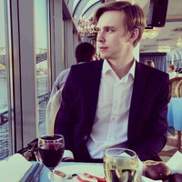 Вячеслав Черёмушкин