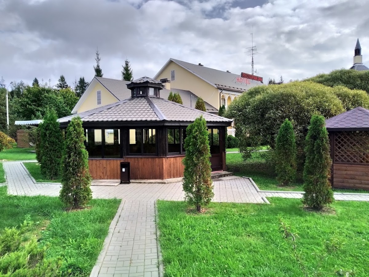 Голицын Клуб — кадр 4 из 19