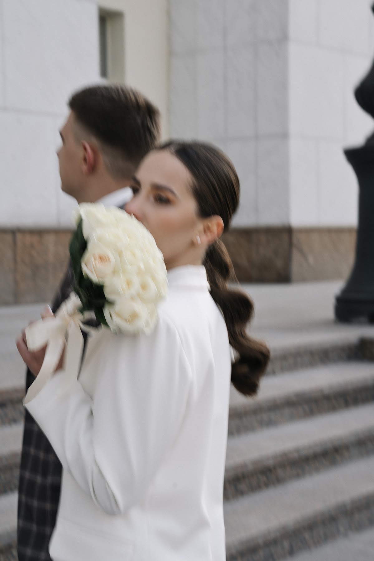 Свадебный отчёт