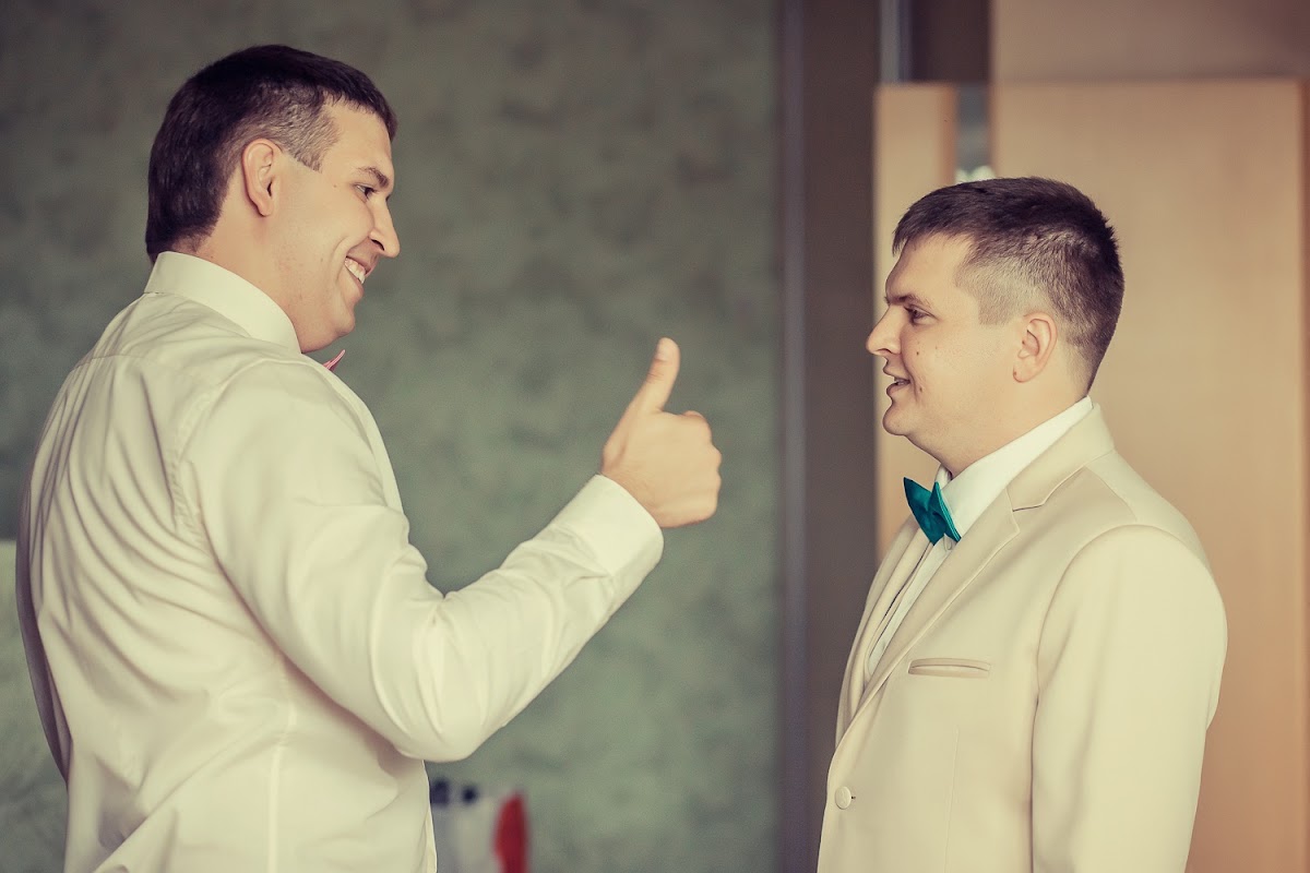 Рената и Роман