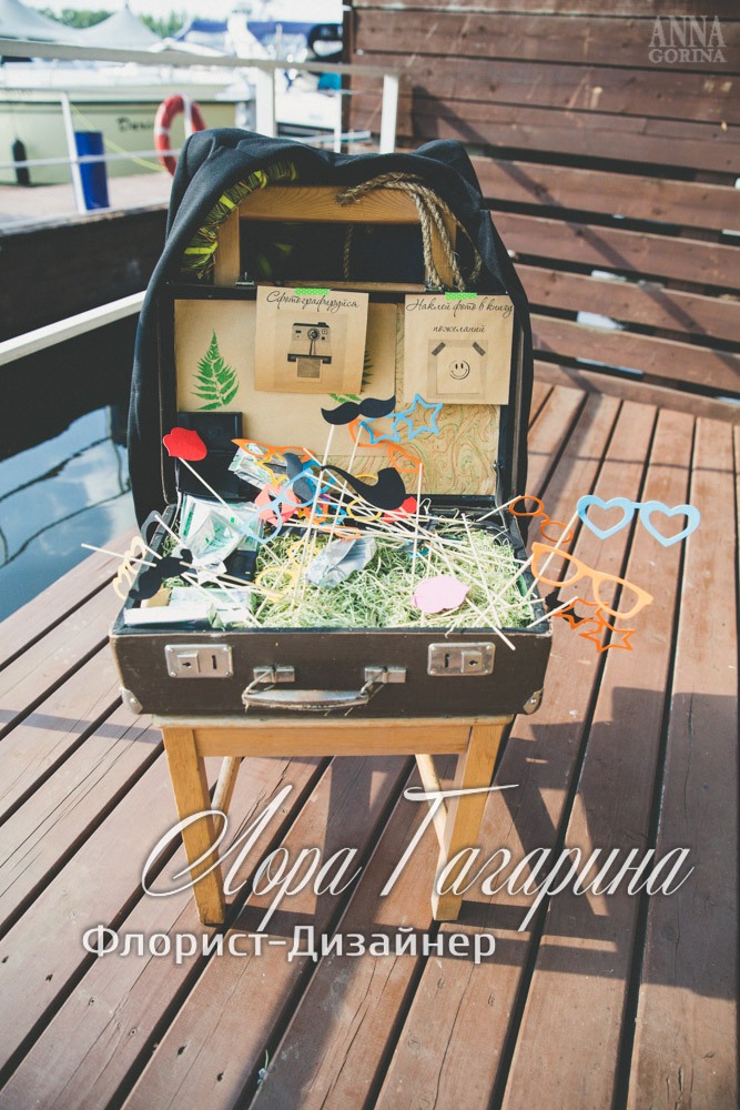 Лора Гагарина — кадр 2 из 149