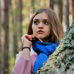 Ольга Силкина