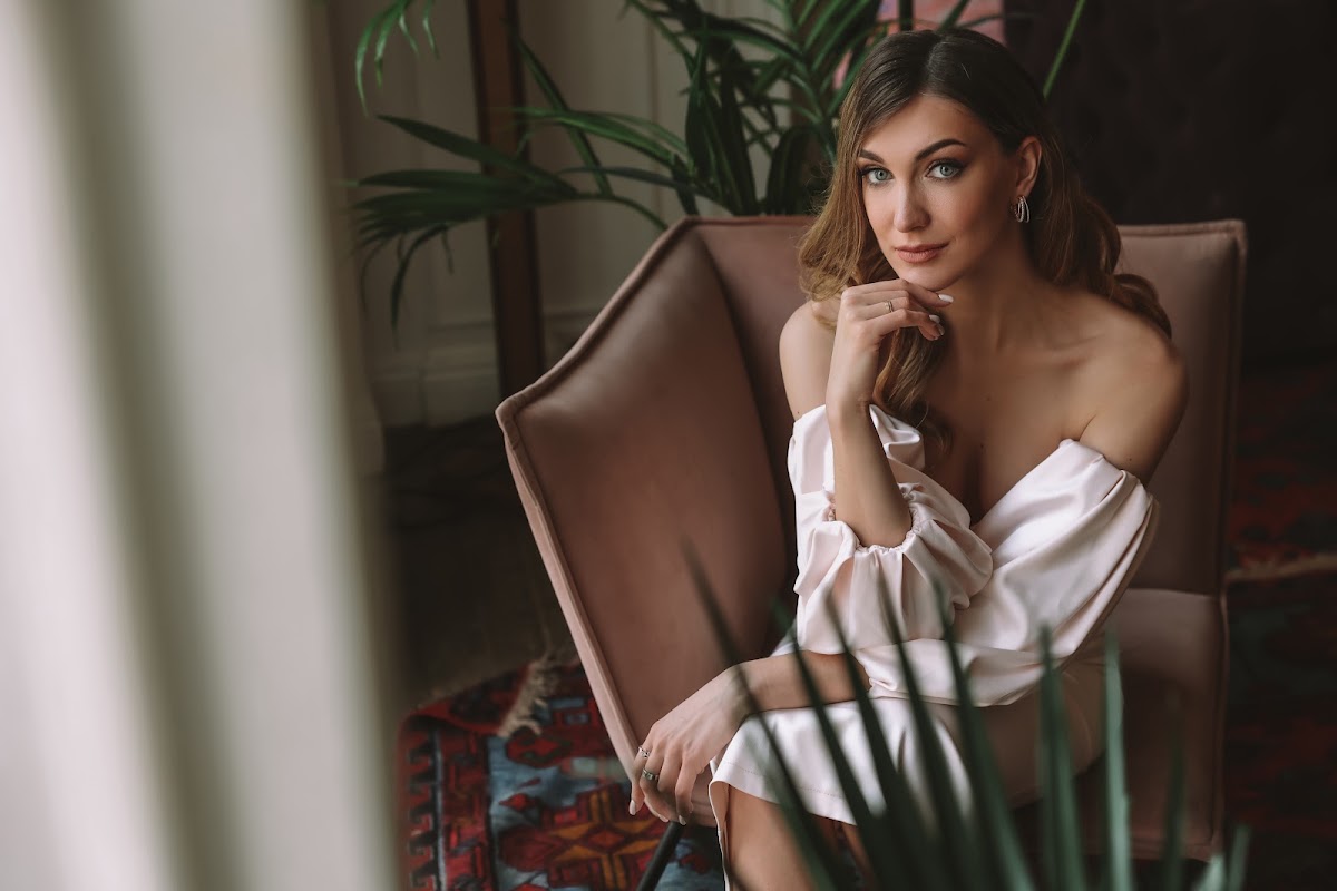 Екатерина и Федор