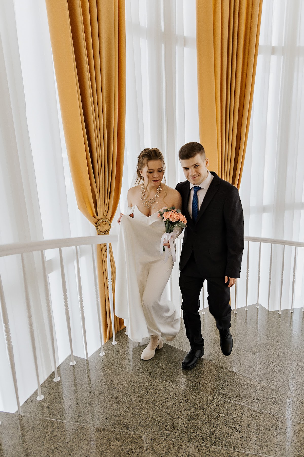 Портфолио: Свадьба
