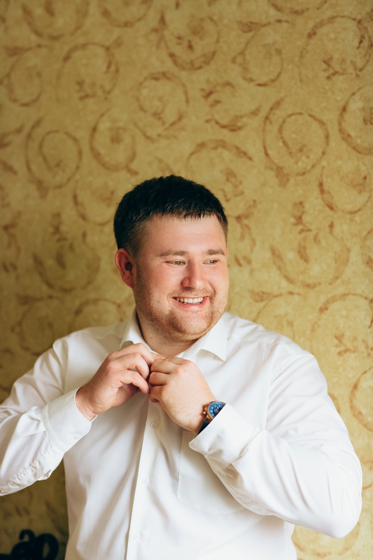 Александра и Владимир