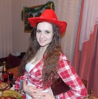 Елена Градова
