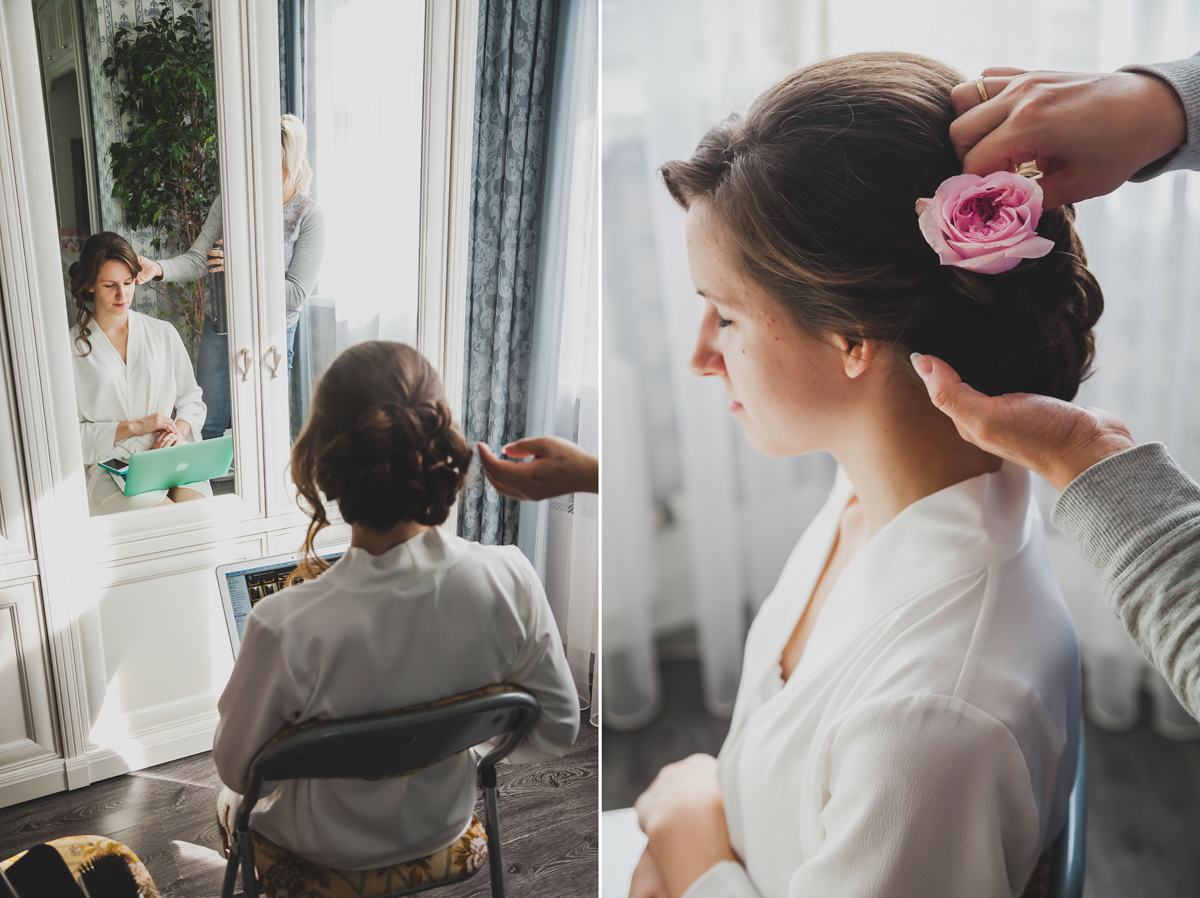 Wedding Ksenia & Nikolay