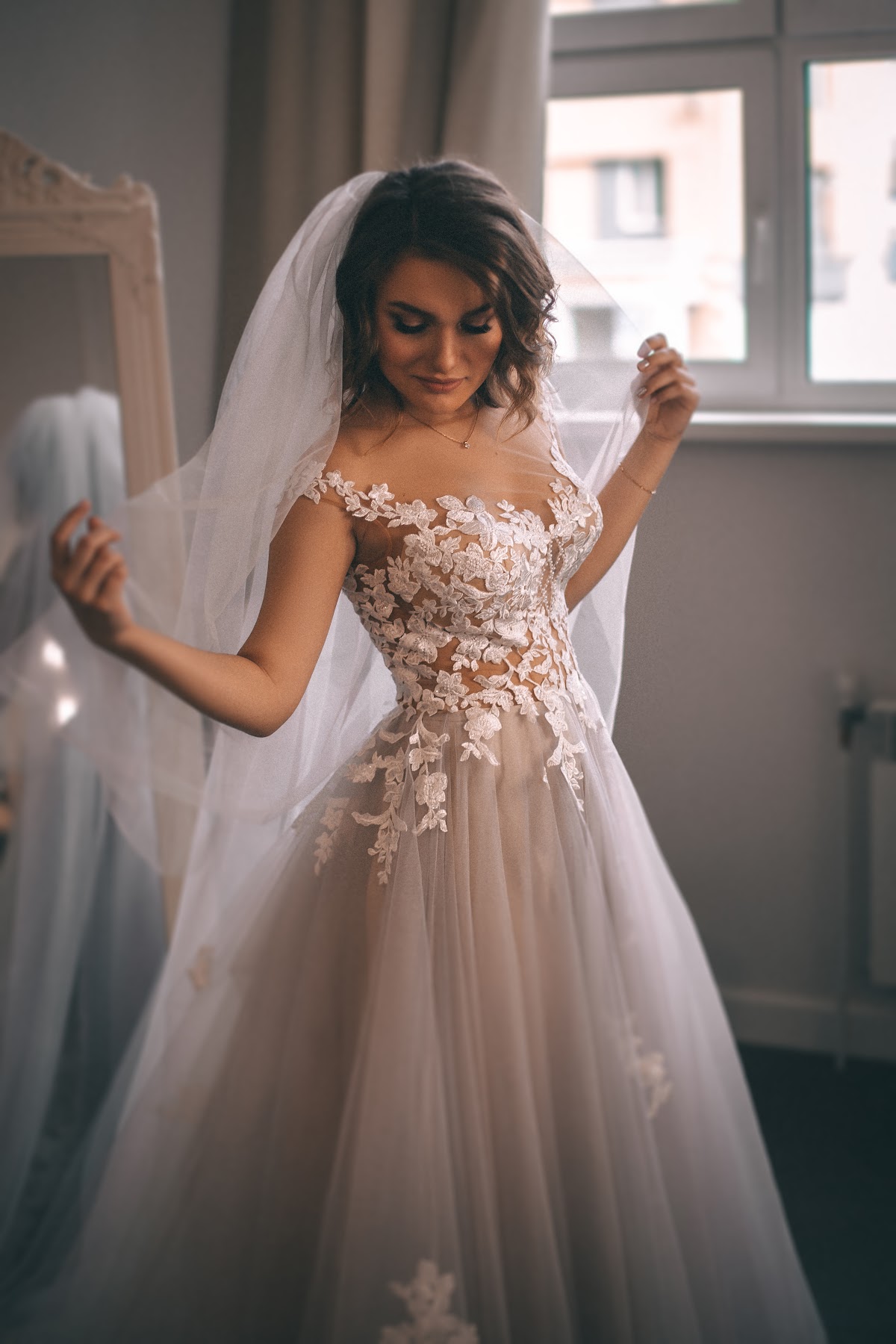 Елена и Сергей