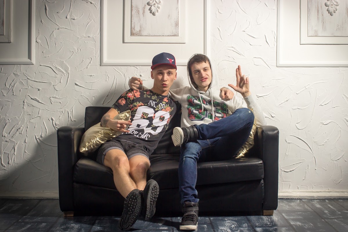 Musical Duo | Dj Minin & Dj Pozharsky