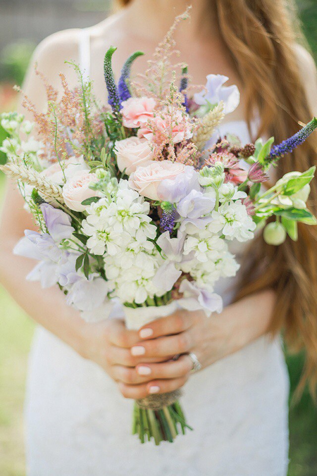 Flowers Du Jour