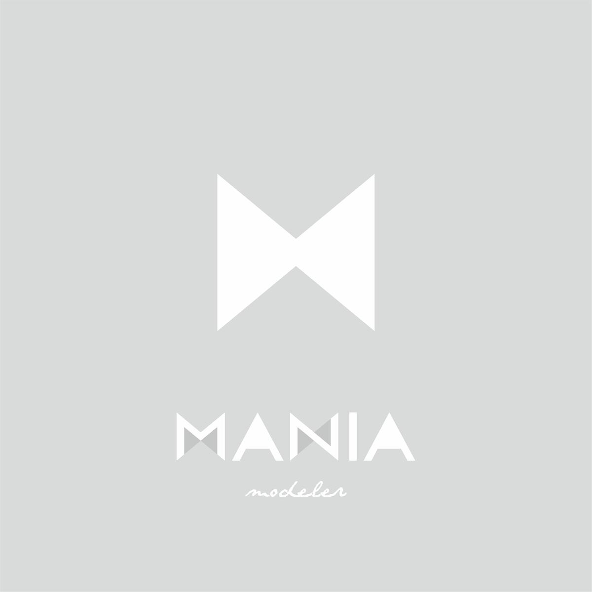 MANIA modeler