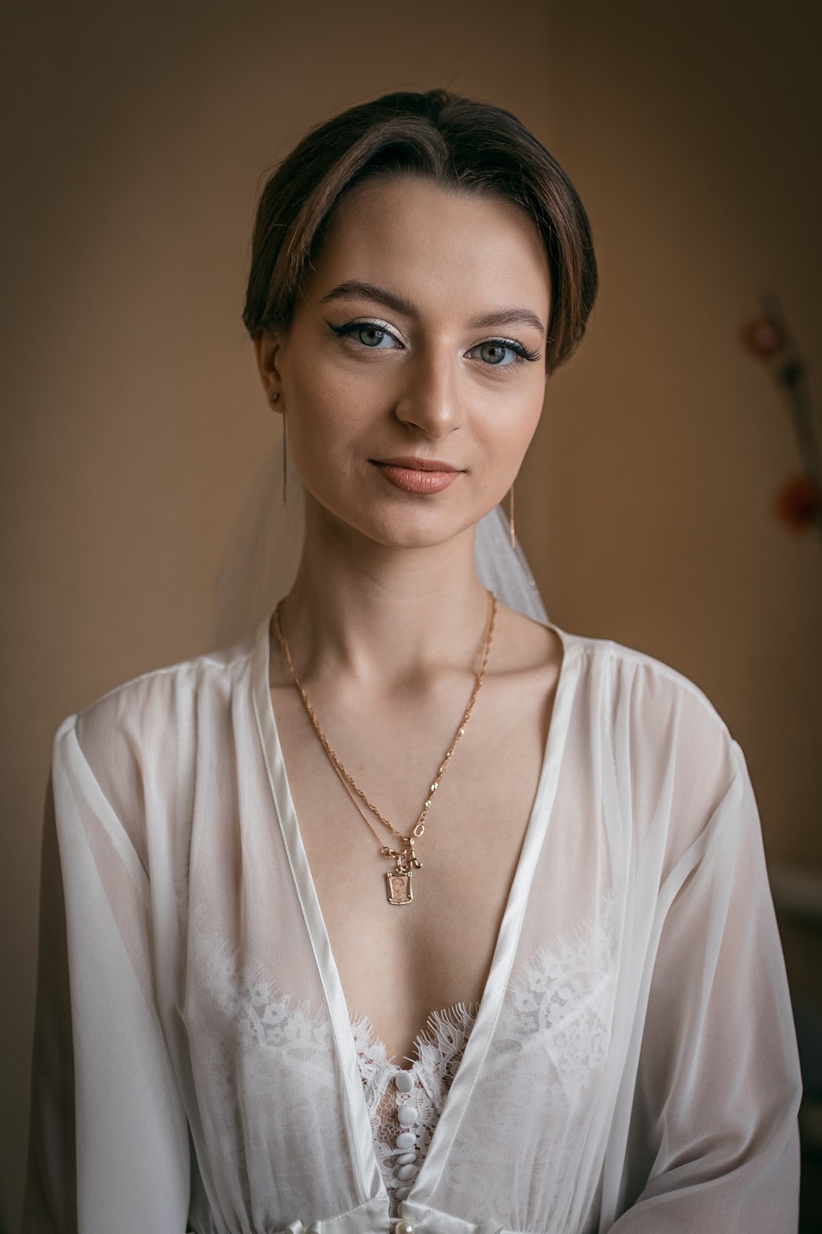 Свадебный отчёт