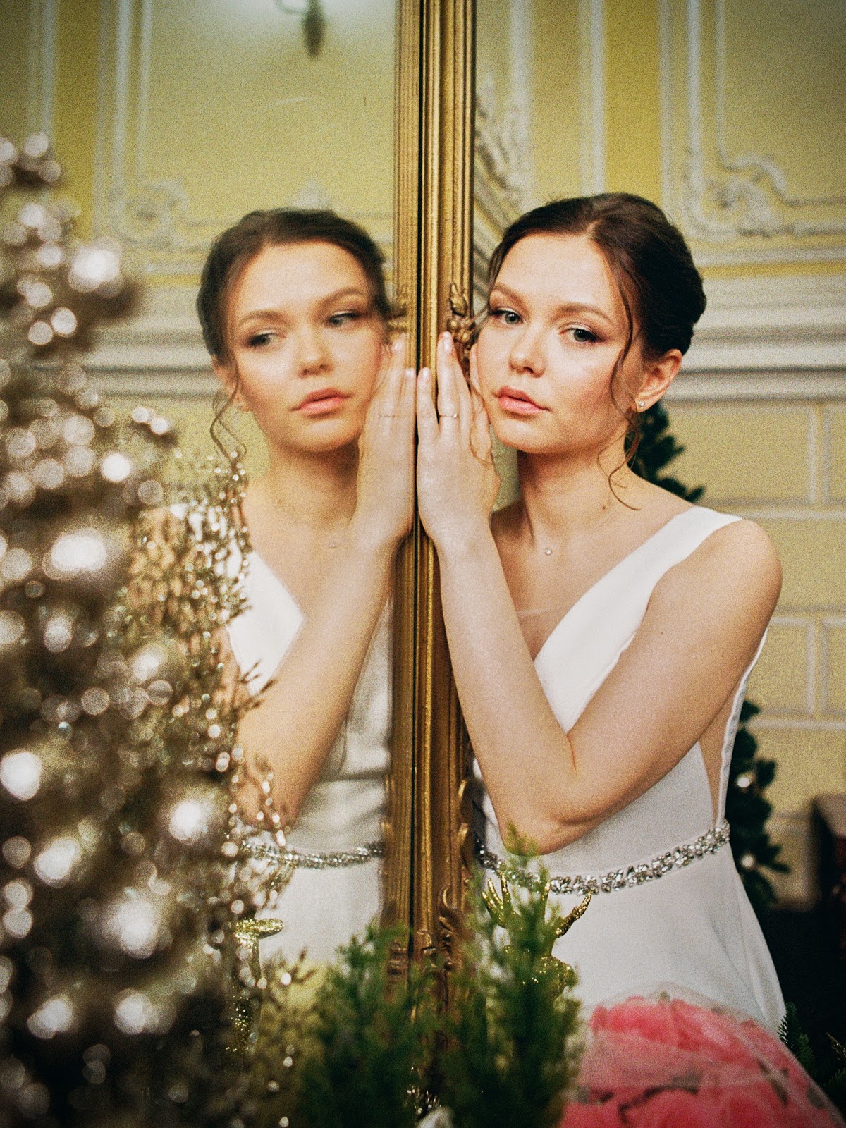 Елена и Владислав