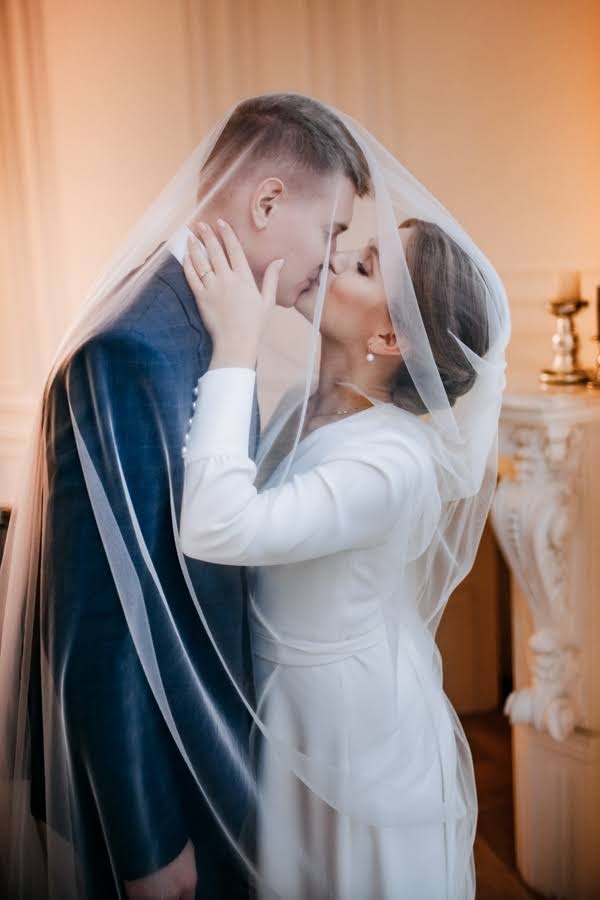 Александра и Сергей