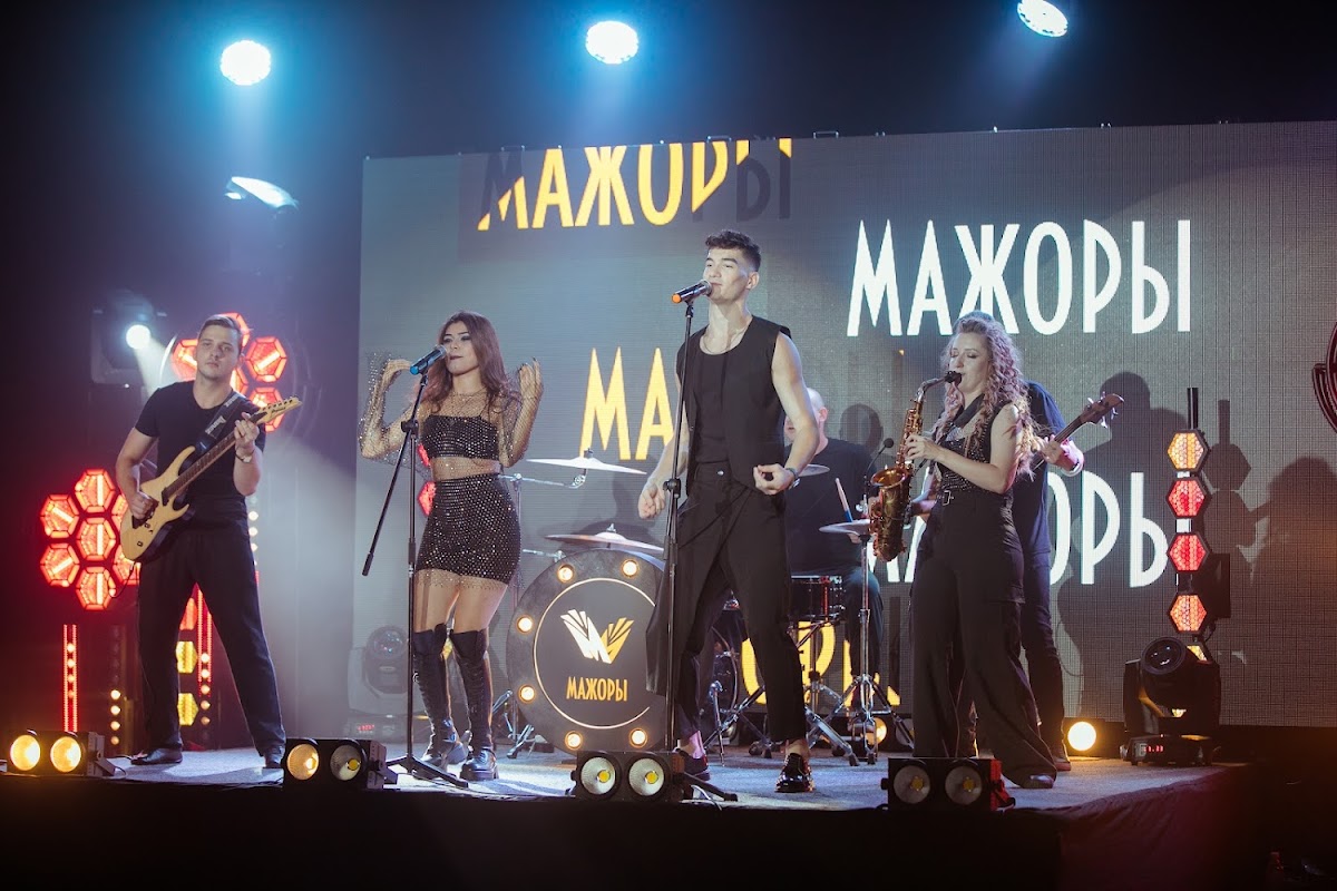 Портфолио: Выпускной