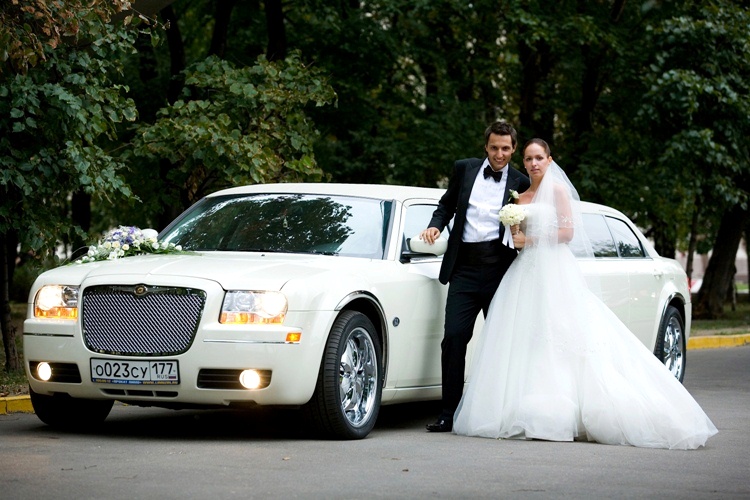 Chrysler 300c