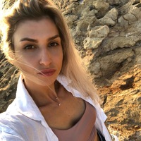 Екатерина Карпенко