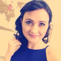 Анна Евграфова