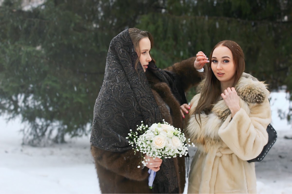 11.02.2026 утро невесты .загс.банкет