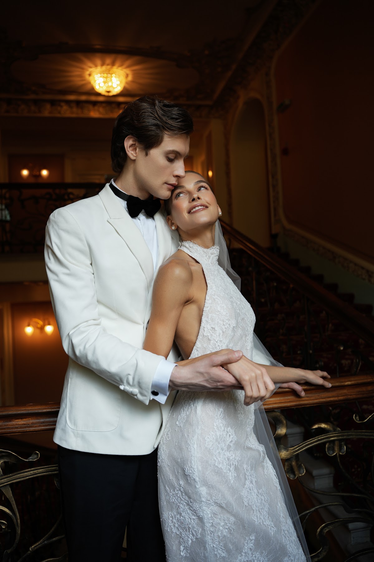 Sergey & Valery